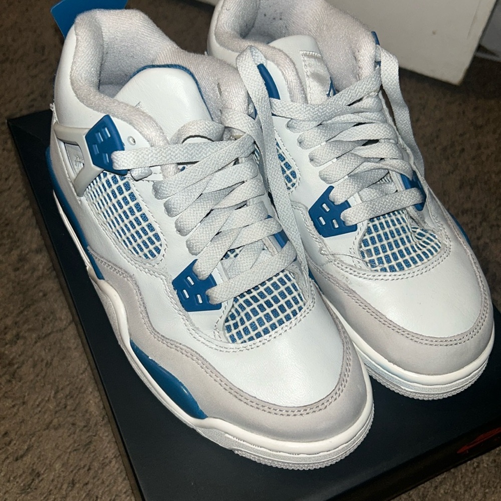 Grade School retro 4